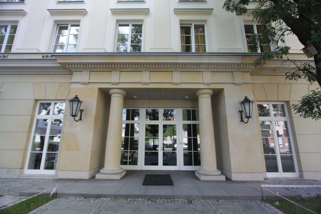 Хостел Dom Pomocy Studentom *